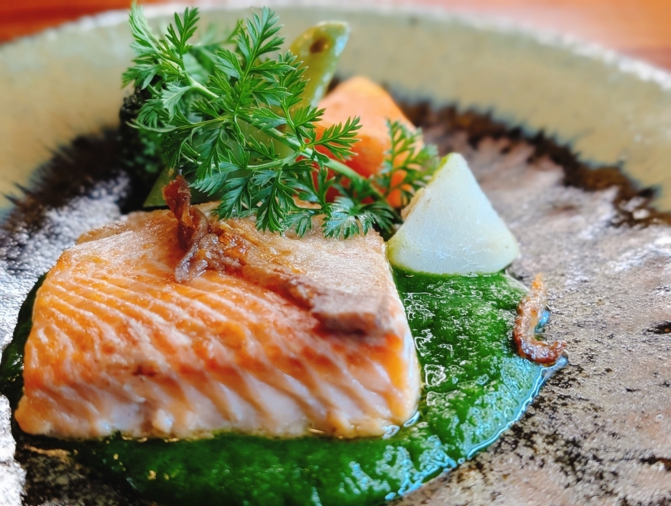 Bistro SALT&PEPPER 店内・お料理イメージ3