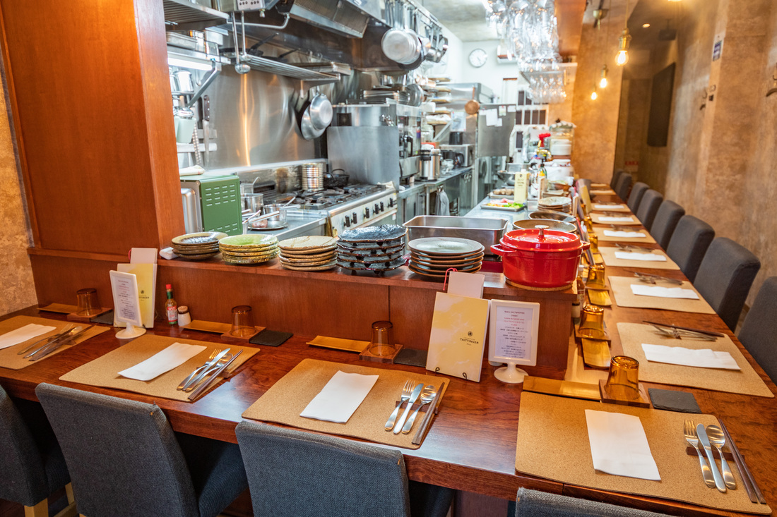 Bistro SALT&PEPPER 店内・お料理イメージ7